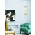 Kinkiet designerski Finatto parette cromo OR81565 - Open Design Highlights